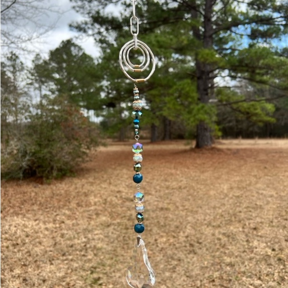 Long Sun Catcher - Picture 5 of 7